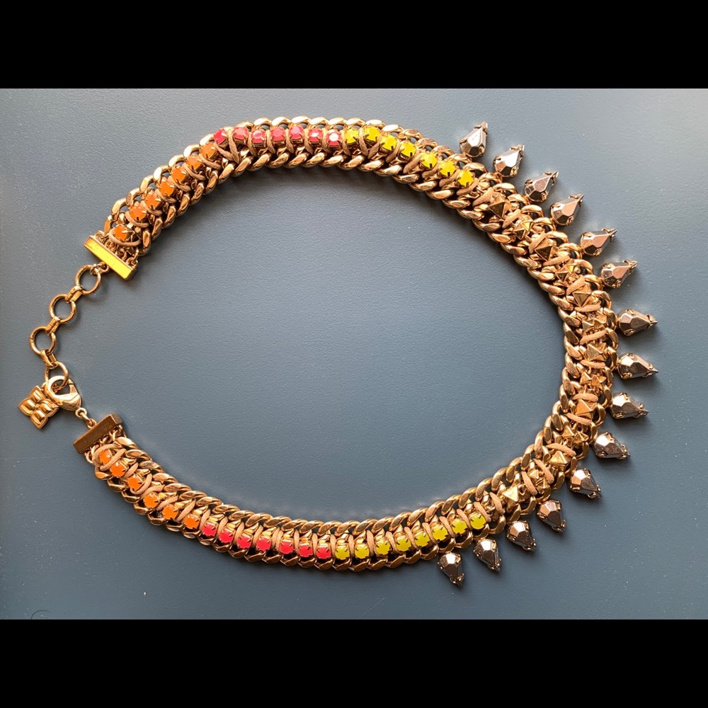 BCBGMaxAzria Necklace - Picture 7 of 7